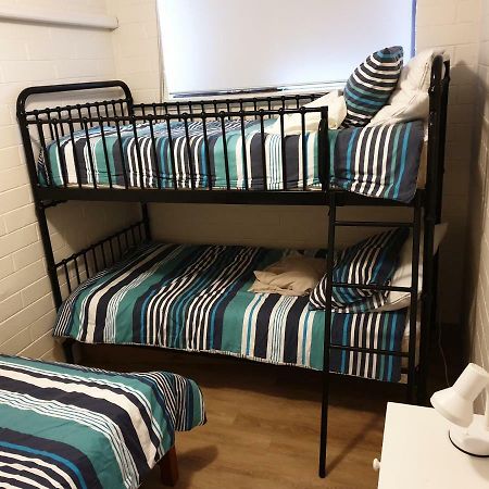 Unit 2 Breakaway Lodge Sunshine Bay Eksteriør billede