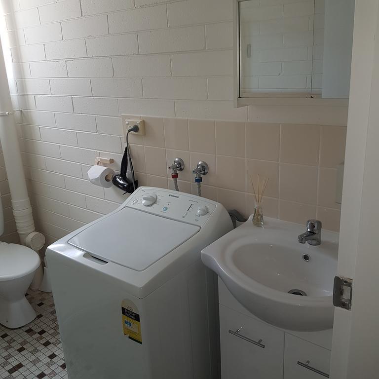 Unit 2 Breakaway Lodge Sunshine Bay Eksteriør billede