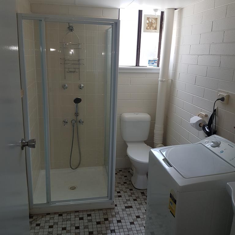 Unit 2 Breakaway Lodge Sunshine Bay Eksteriør billede