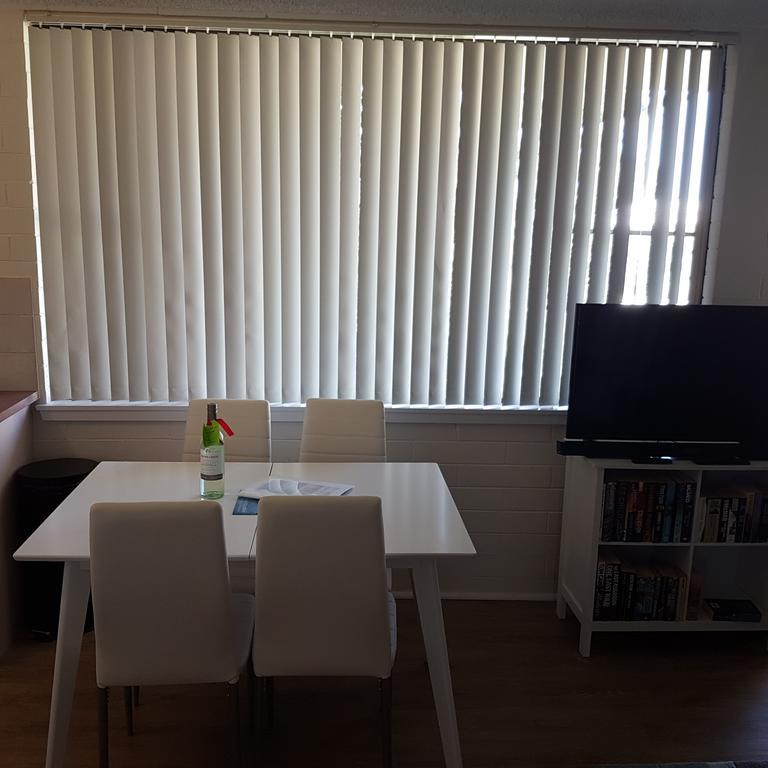 Unit 2 Breakaway Lodge Sunshine Bay Eksteriør billede