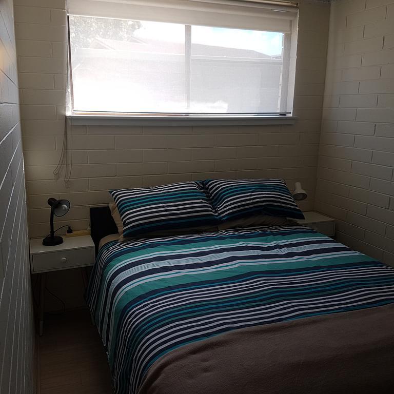 Unit 2 Breakaway Lodge Sunshine Bay Eksteriør billede