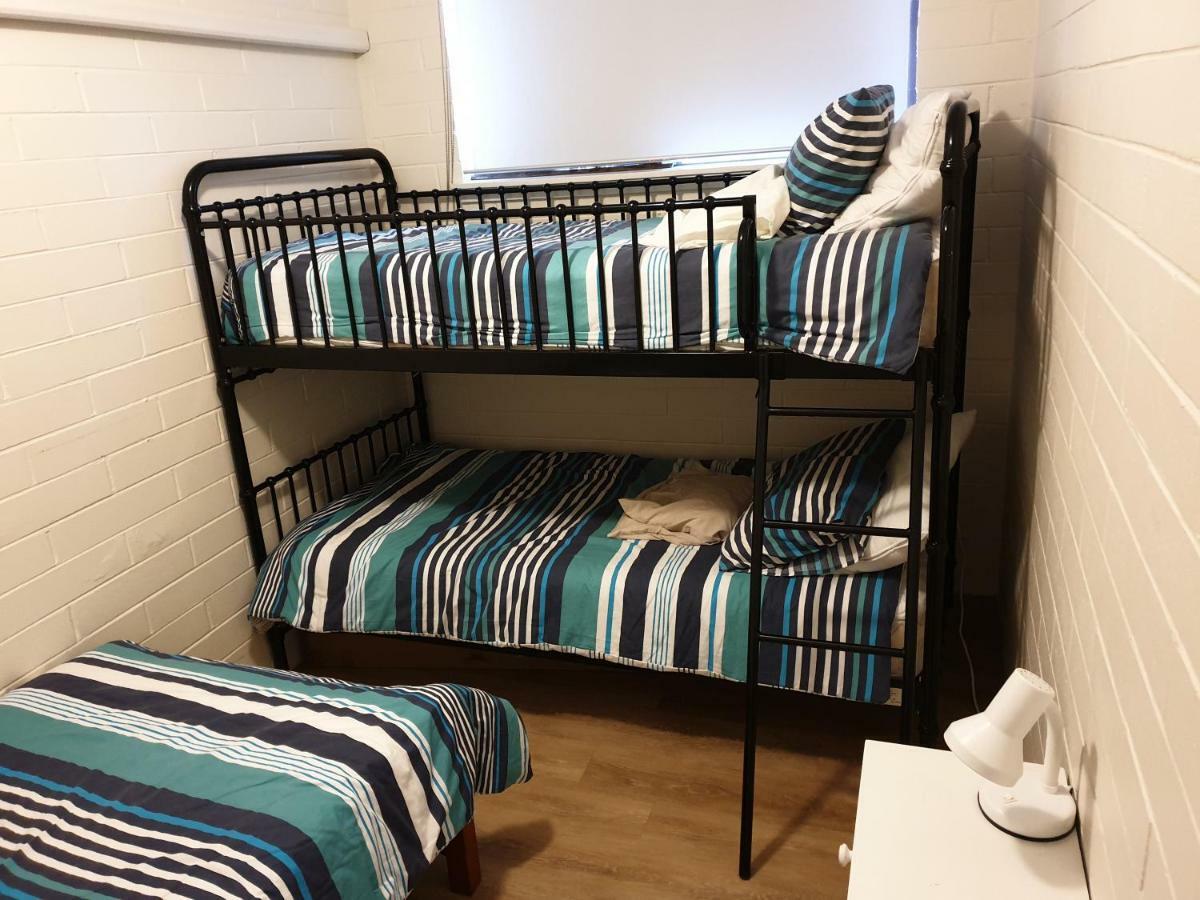 Unit 2 Breakaway Lodge Sunshine Bay Eksteriør billede