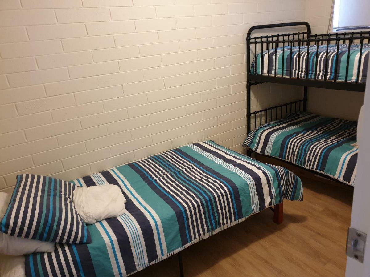Unit 2 Breakaway Lodge Sunshine Bay Eksteriør billede