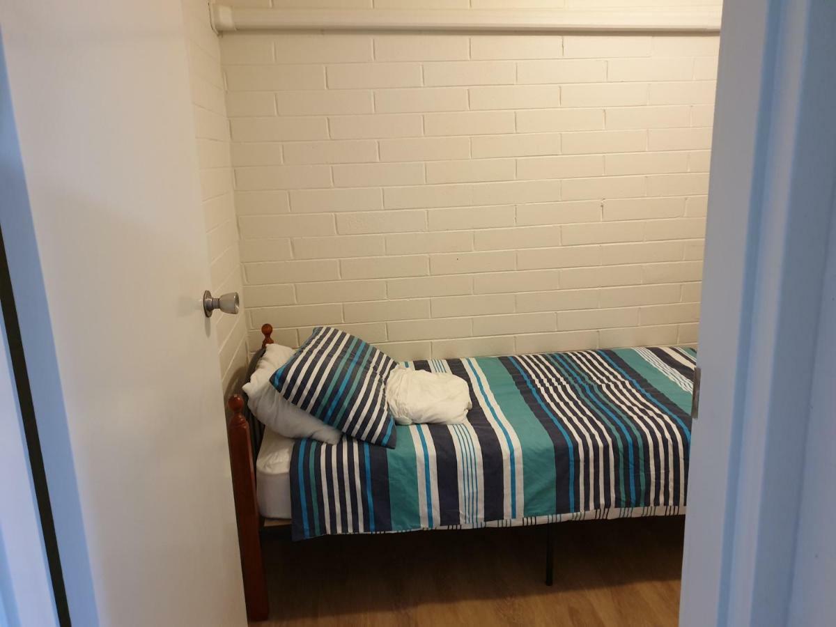 Unit 2 Breakaway Lodge Sunshine Bay Eksteriør billede